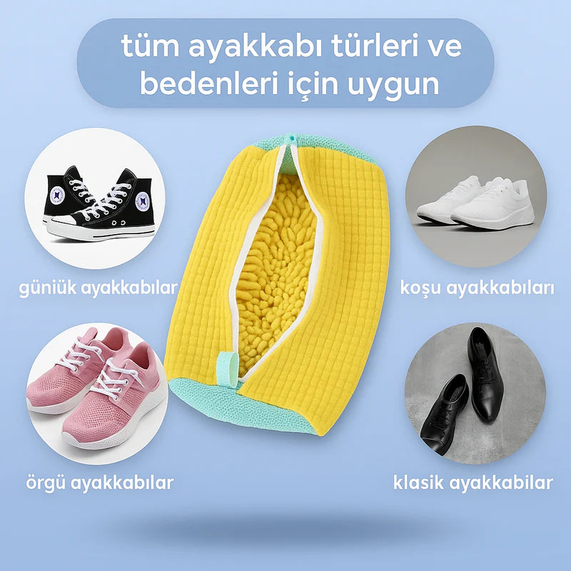 YıkaKoru®
