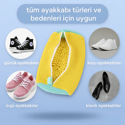 YıkaKoru®