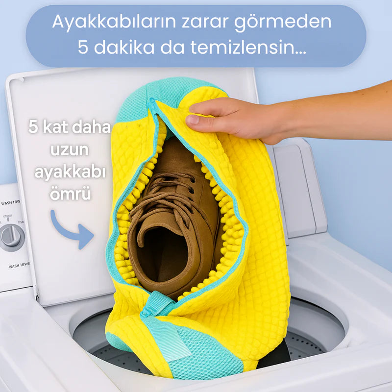 YıkaKoru®