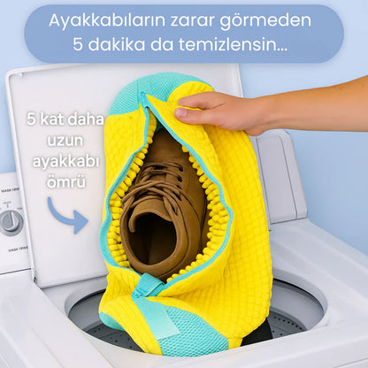 YıkaKoru®